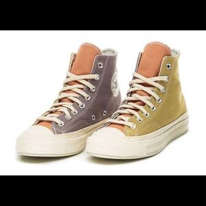 Converse All Star ’70 Hi RENEW Tri-Panel